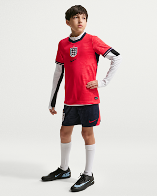 NIKE公式】イングランド ナショナルチーム 2026 スタジアム アウェイ